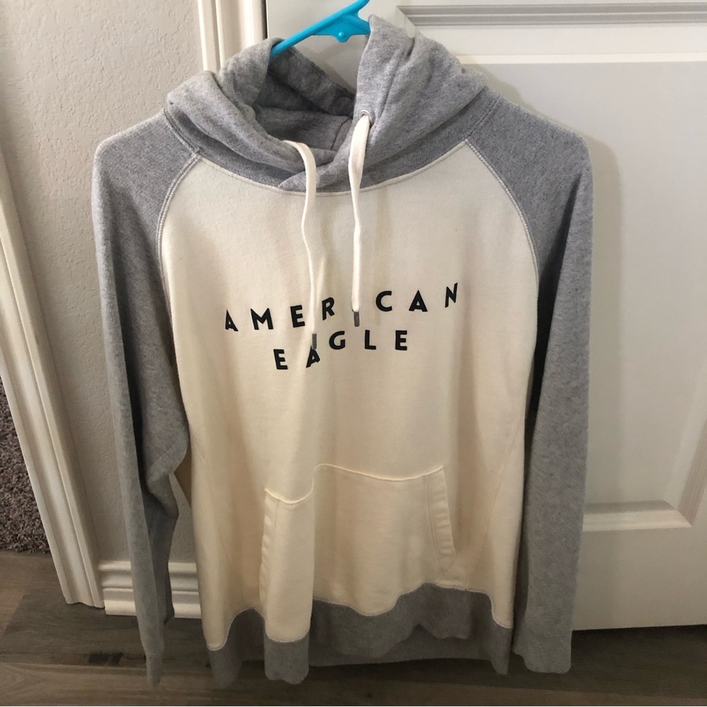 Men's AEO Hoodie